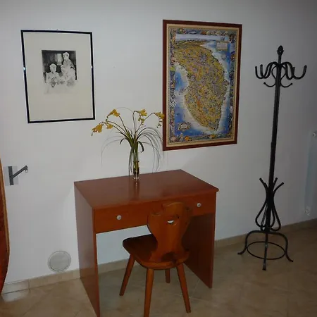 Apartment Monteroni Di Lecce דירה מונטרוני די לצ'ה