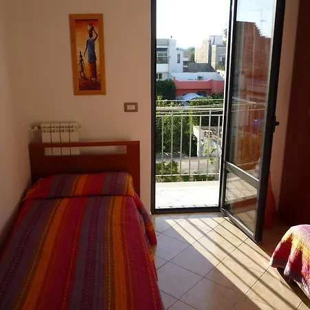 Apartment Monteroni Di Lecce דירה *