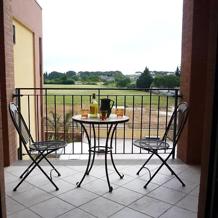 Apartment Monteroni Di Lecce * מונטרוני די לצ'ה