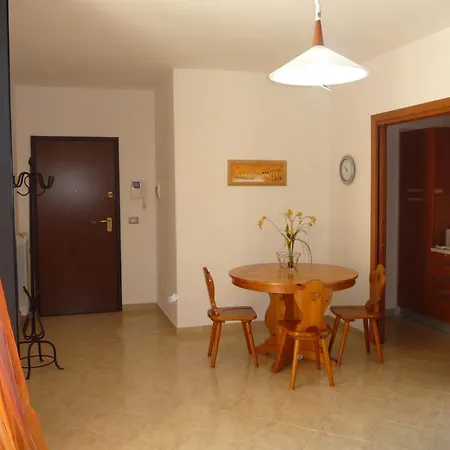 Apartment Monteroni Di Lecce מונטרוני די לצ'ה