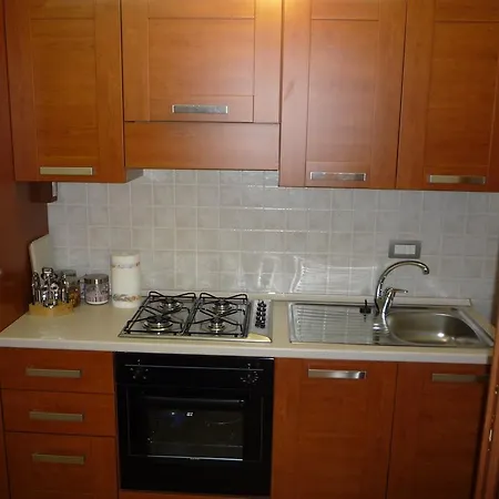 Apartment Monteroni Di Lecce *