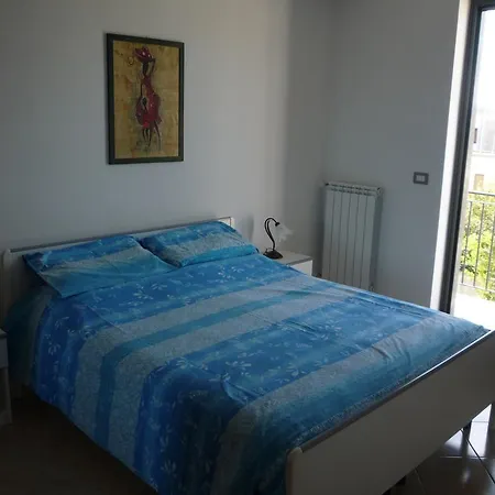 Apartment Monteroni Di Lecce דירה מונטרוני די לצ'ה