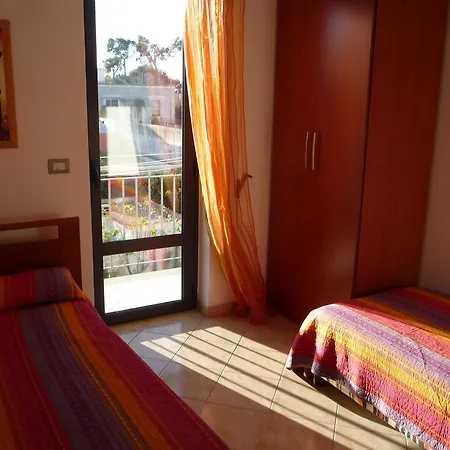 דירה Apartment Monteroni Di Lecce מונטרוני די לצ'ה